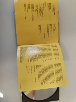 THE BEACH BOYS, Pet Sounds CD