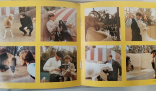 THE BEACH BOYS, Pet Sounds CD