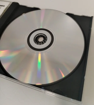 THE BEACH BOYS, Pet Sounds CD