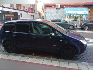 Ford C-MAX 2004