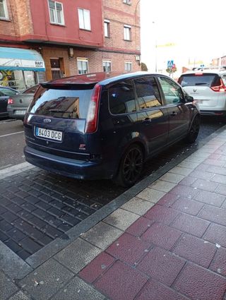 Ford C-MAX 2004