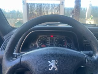 Peugeot 306 2001