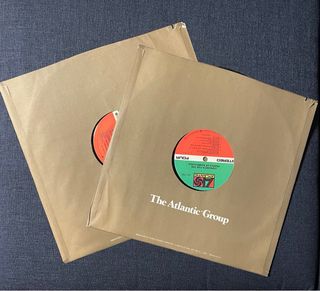 Version of Concerts For The People Of Kampuchea.