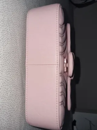 Borsa Gucci Marmont rosa