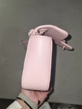 Borsa Gucci Marmont rosa