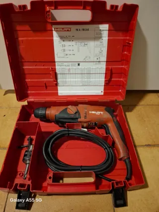 lote de herramientas de bricolaje