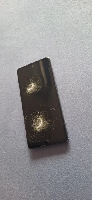 Samsung Galaxy A72 para piezas