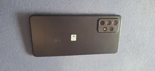 Samsung Galaxy A72 para piezas