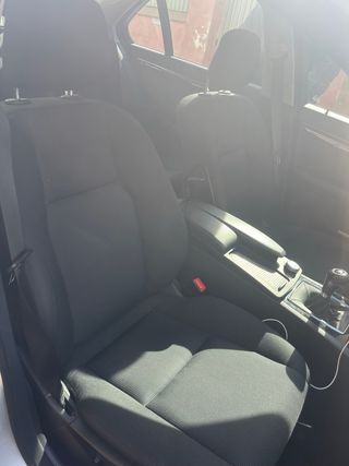 Mercedes-Benz Clase C 2008