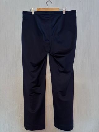 Pantalón Adidas Originals Azul Marino mujer
