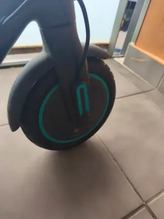 Patinete Xiaomi AMG