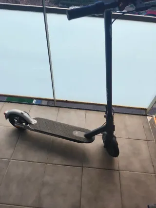 Patinete Xiaomi AMG