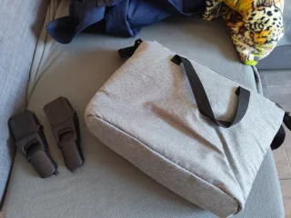 Carrito Maxi-Cosi Zelia S Trio