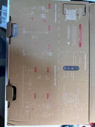 uninell cordless vacuum uv2