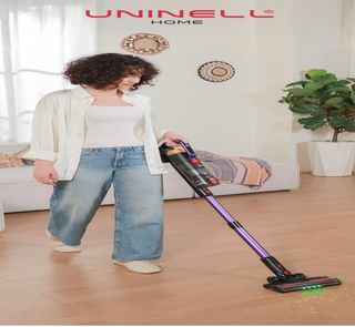 uninell cordless vacuum uv2