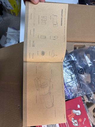 uninell cordless vacuum uv2