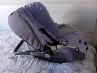 Seggiolino auto peg perego primo viaggio tri-fixes