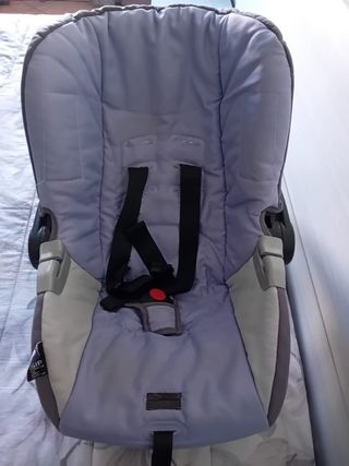 Seggiolino auto peg perego primo viaggio tri-fixes