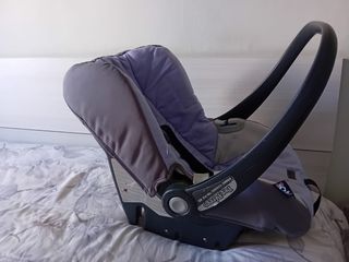Seggiolino auto peg perego primo viaggio tri-fixes