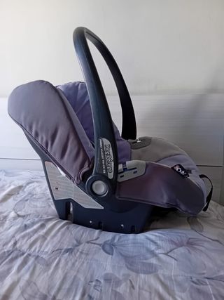 Seggiolino auto peg perego primo viaggio tri-fixes