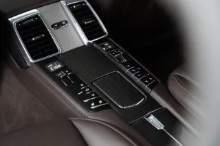 Porsche Panamera 2010 Powerkit