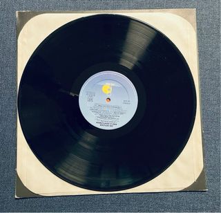 Vinile Ufficiale e Gentiluomo Soundtrack