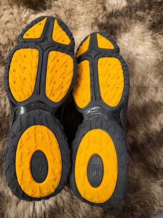 Zapatillas Nike NOCTA Negras