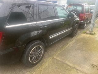 Jeep Grand Cherokee 2005