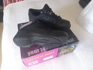 Zapatos  Barbaric Force Talla 39