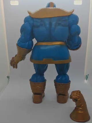 Thanos Diamond Select Marvel Legends