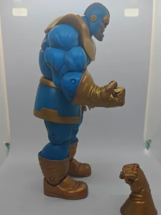 Thanos Diamond Select Marvel Legends