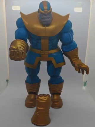 Thanos Diamond Select Marvel Legends