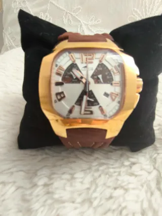 Reloj Lotus Caballero Edición Especial Code.