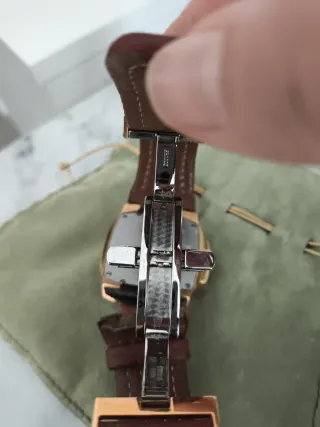 Reloj Lotus Caballero Edición Especial Code.