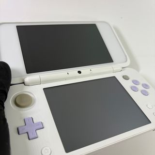 New Nintendo 2DS XL Tomodachi Life completo