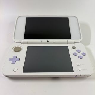 New Nintendo 2DS XL Tomodachi Life completo