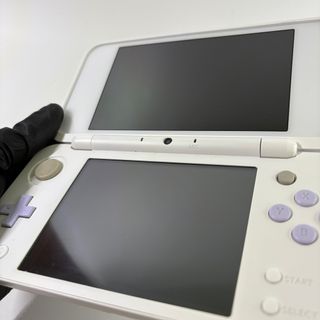 New Nintendo 2DS XL Tomodachi Life completo