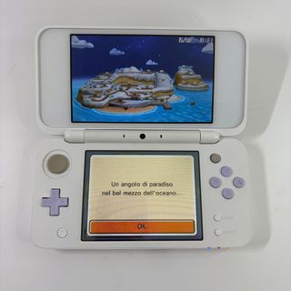 New Nintendo 2DS XL Tomodachi Life completo