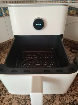 Freidora de aire digital Xiaomi