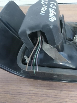 Piloto trasero derecho Volkswagen Vento (1