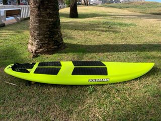 Tabla paddle surf sup goldbeach