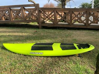 Tabla paddle surf sup goldbeach