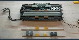 Escáner Fujitsu fi-6130