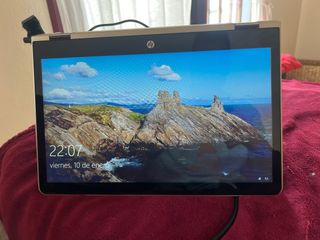 HP Pavilion x360 Convertible 14-ba100ns
