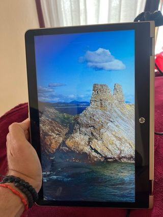 HP Pavilion x360 Convertible 14-ba100ns