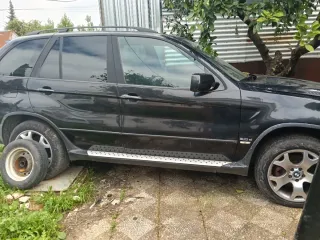 BMW X5 2004