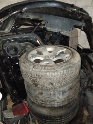 BMW X5 2004