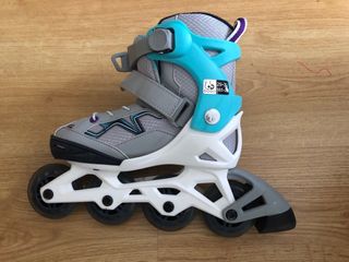 Patines en línea Oxelo Talla 29-32