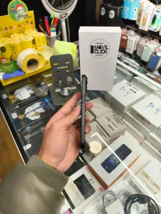 iPhone 15 128GB Negro