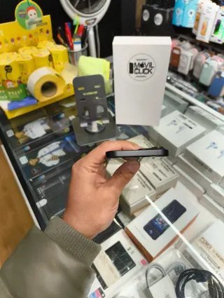 iPhone 15 128GB Negro